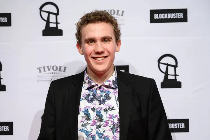 Marcuz Jess Petersen Biography: Net Worth, Movies, Height, TV Shows, Age, Girlfriend, Parents, Siblings, Nationality