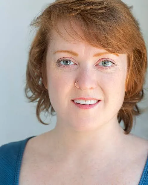 Corina Boettger - Biography