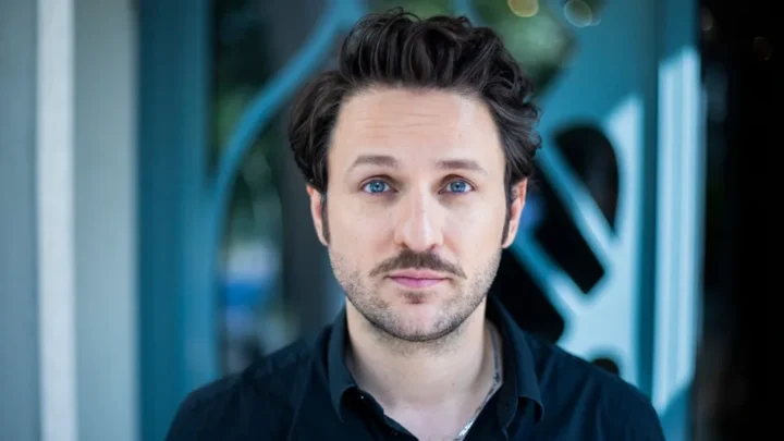 Dimitrij Schaad Biography: Age, Height, Net Worth, Parents, Movies & TV Shows, Career