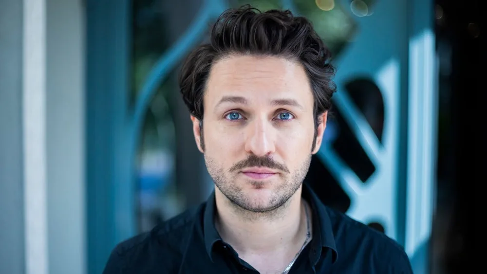 Dimitrij Schaad Biography: Age, Height, Net Worth, Parents, Movies & TV Shows, Career