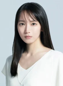 Riho Yoshioka - Biography
