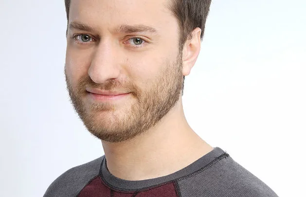 Brock Baker Biography: Wife, Age, Kids, Height, Net Worth, Voice Roles, Career