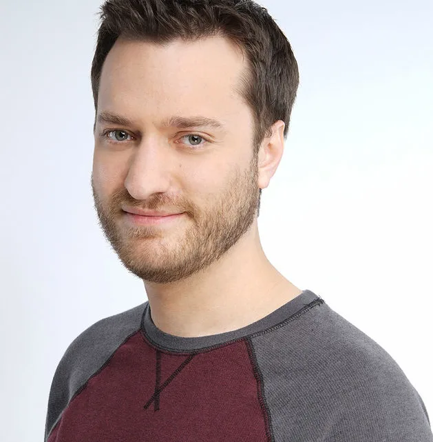 Brock Baker Biography: Wife, Age, Kids, Height, Net Worth, Voice Roles, Career