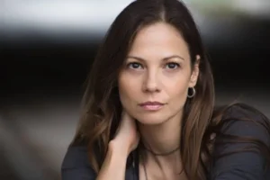 Tamara Braun - Biography