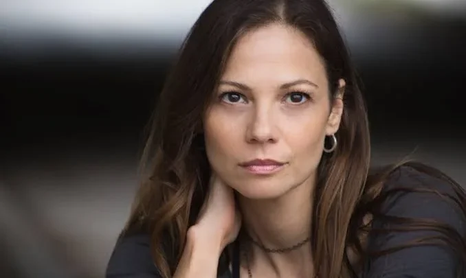 Tamara Braun Biography: Age, Height, Net Worth, Parents, Movies & TV Shows, Spouse