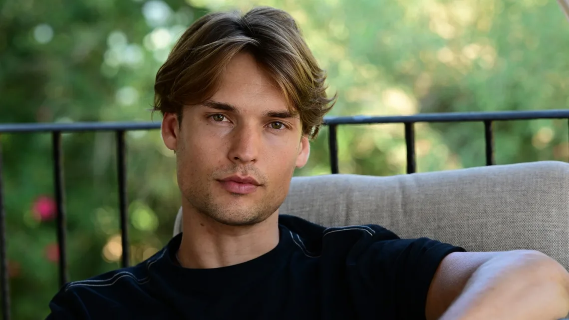Arne-Carlos Böttcher Biography: Age, Height, Net Worth, Parents, Movies & TV Shows, Girlfriend