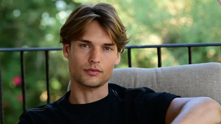 Arne-Carlos Böttcher Biography: Age, Height, Net Worth, Parents, Movies & TV Shows, Girlfriend