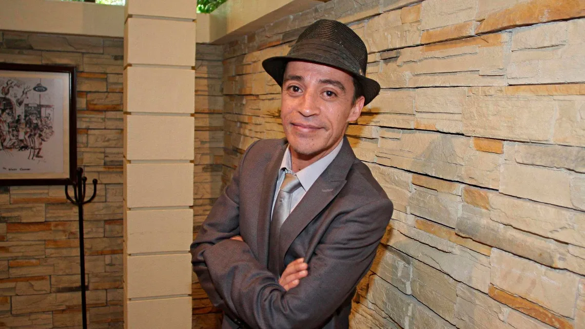 Roberto Sosa Biography: Age, Height, Net Worth, Wife, Parents, Movies & TV Shows, Instagram, YouTube Career