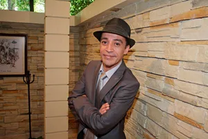 Roberto Sosa