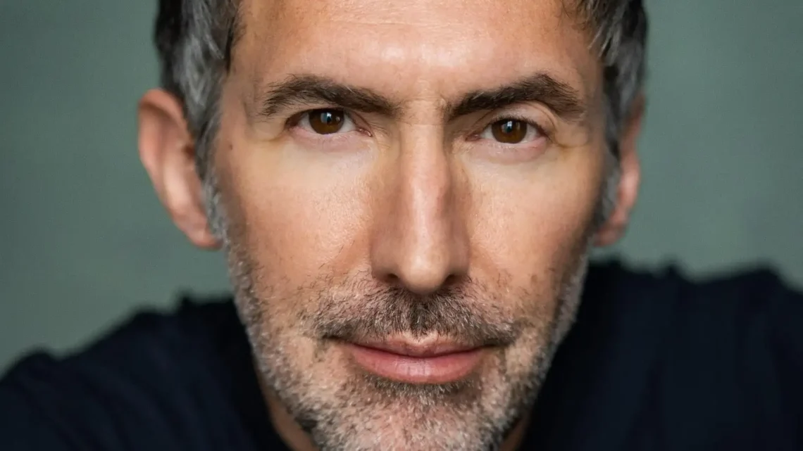 Ian Whyte Biography: Wife, Age, Kids, Height, Net Worth, Parents, Movies & TV Shows