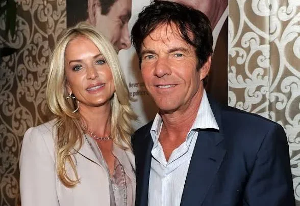 Dennis Quaid’s ex-wife, Kimberly Buffington Biography: Age, Kids, Height, Net Worth, Movies, Husband, Parents, Career