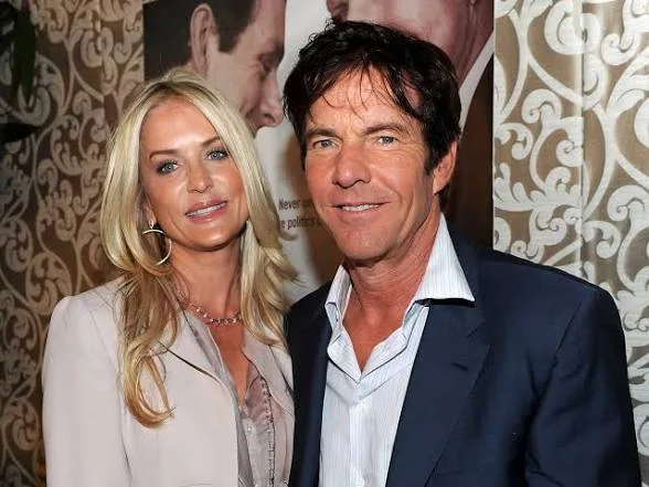 Dennis Quaid’s ex-wife, Kimberly Buffington Biography: Age, Kids, Height, Net Worth, Movies, Husband, Parents, Career