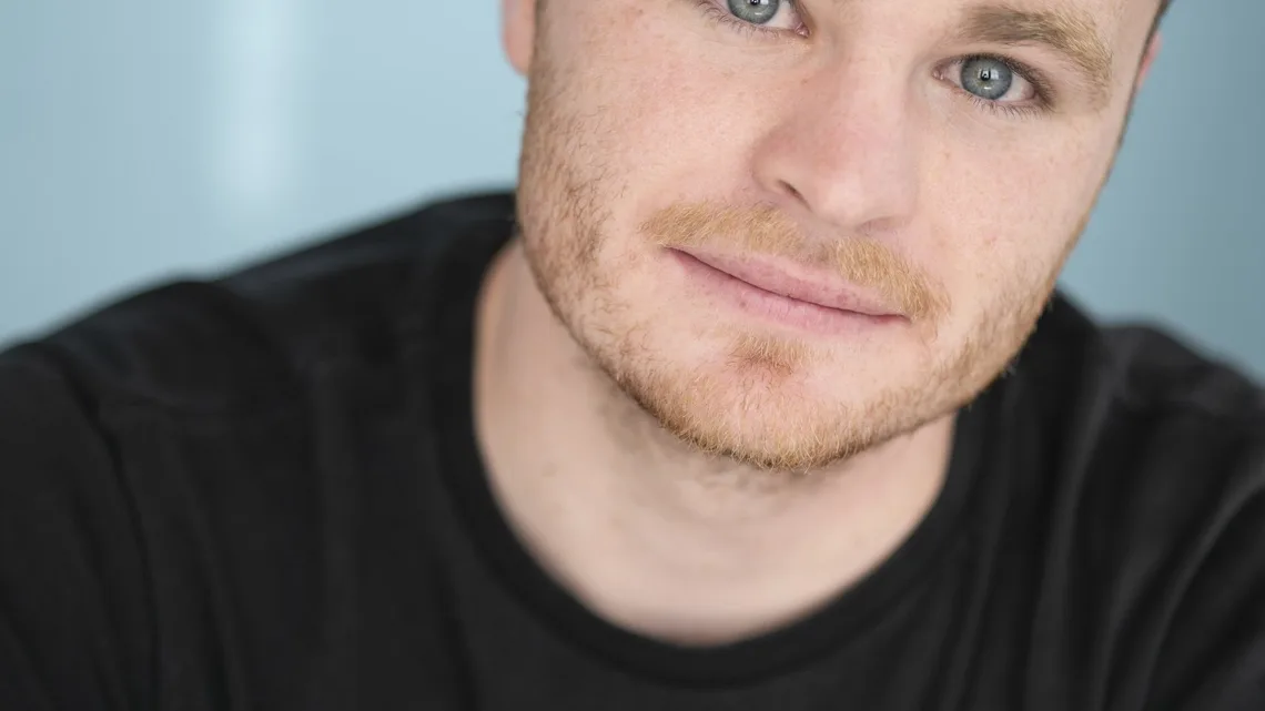 Kieran Regan Biography: Age, Height, Net Worth, Parents, Voice Roles, Video Games, Siblings