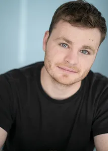 Kieran Regan - Biography