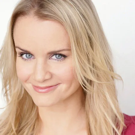 Kate Reinders - Biography
