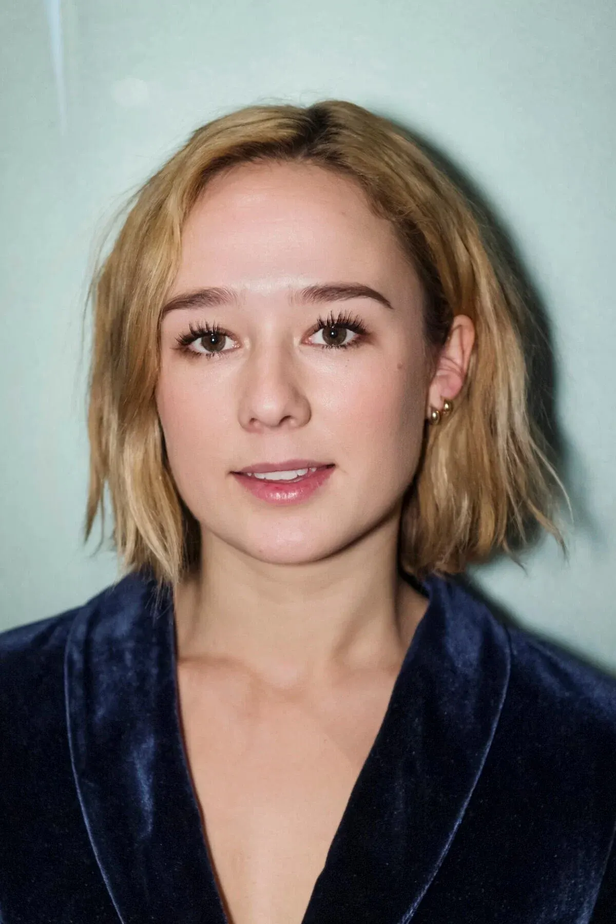 Alba August - Biography