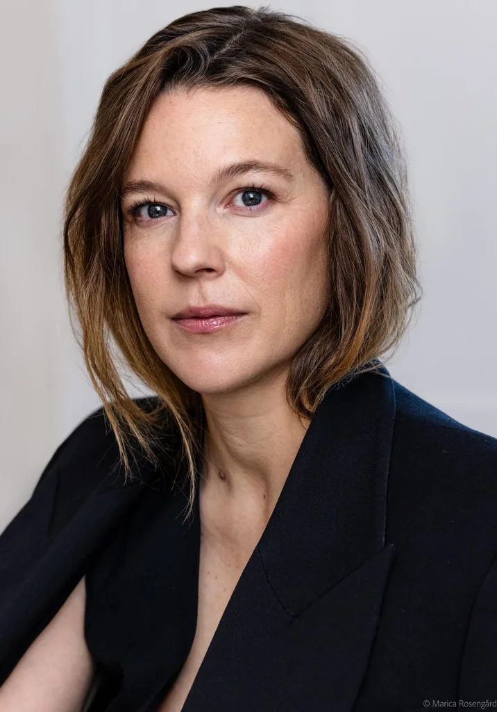 Josefin Neldén - Biography