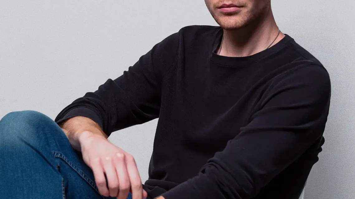 Josh Outzen Biography: Age, Net Worth, Parents, Height, Movies, Career, Siblings, Partner