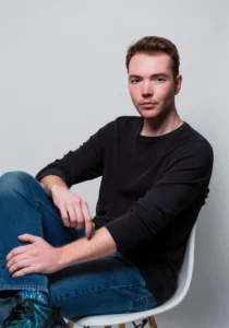 Joshua R. Outzen - Biography