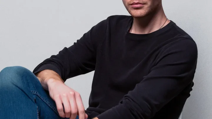 Josh Outzen Biography: Age, Net Worth, Parents, Height, Movies, Career, Siblings, Partner