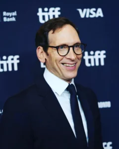 Stephen Kunken - Biography