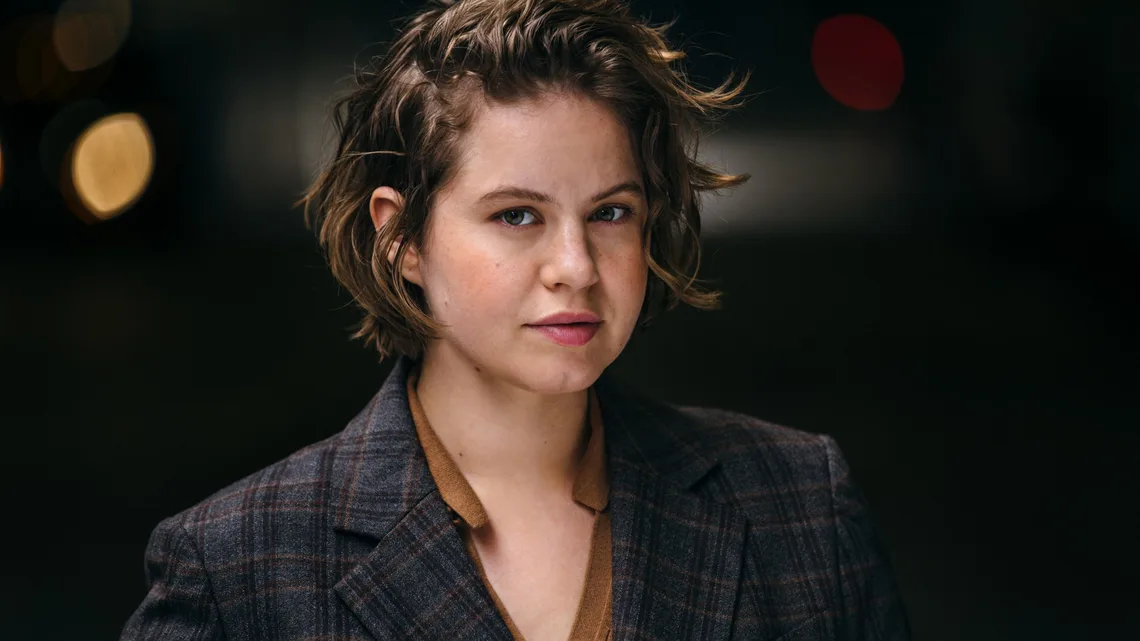 Emily Althaus Biography: Age, Parents, Height, Net Worth, Movies & TV Shows, Relationship, Instagram
