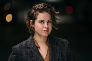 Emily Althaus - Biography