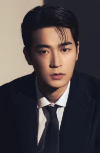 Park Seoham - Biography
