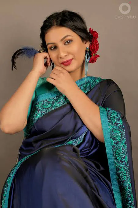Prajakta Jahagirdar - Biography