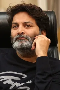 Trivikram Srinivas - Biography