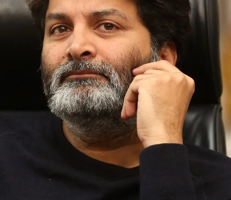 Trivikram Srinivas Biography: Height, Net Worth, Wife, Children, Age, Parents, Awards, Movies