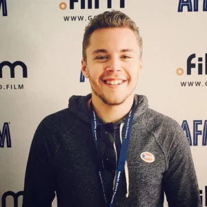 Richard Switzer - Biography
