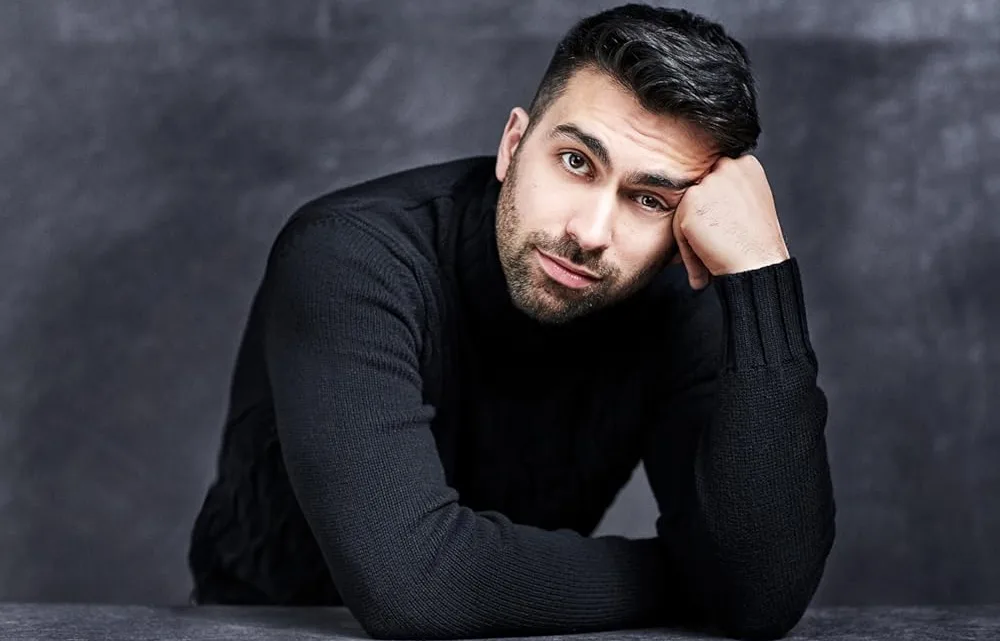 David Mumeni Biography: Age, Net Worth, Parents, Movies & TV Shows, Kids, Partner