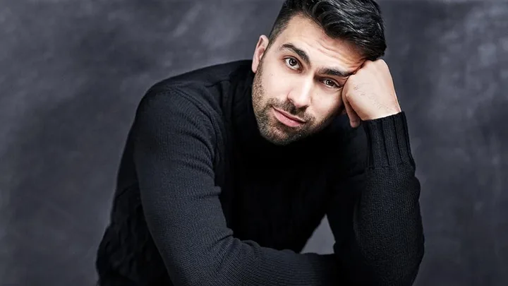 David Mumeni Biography: Age, Net Worth, Parents, Movies & TV Shows, Kids, Partner