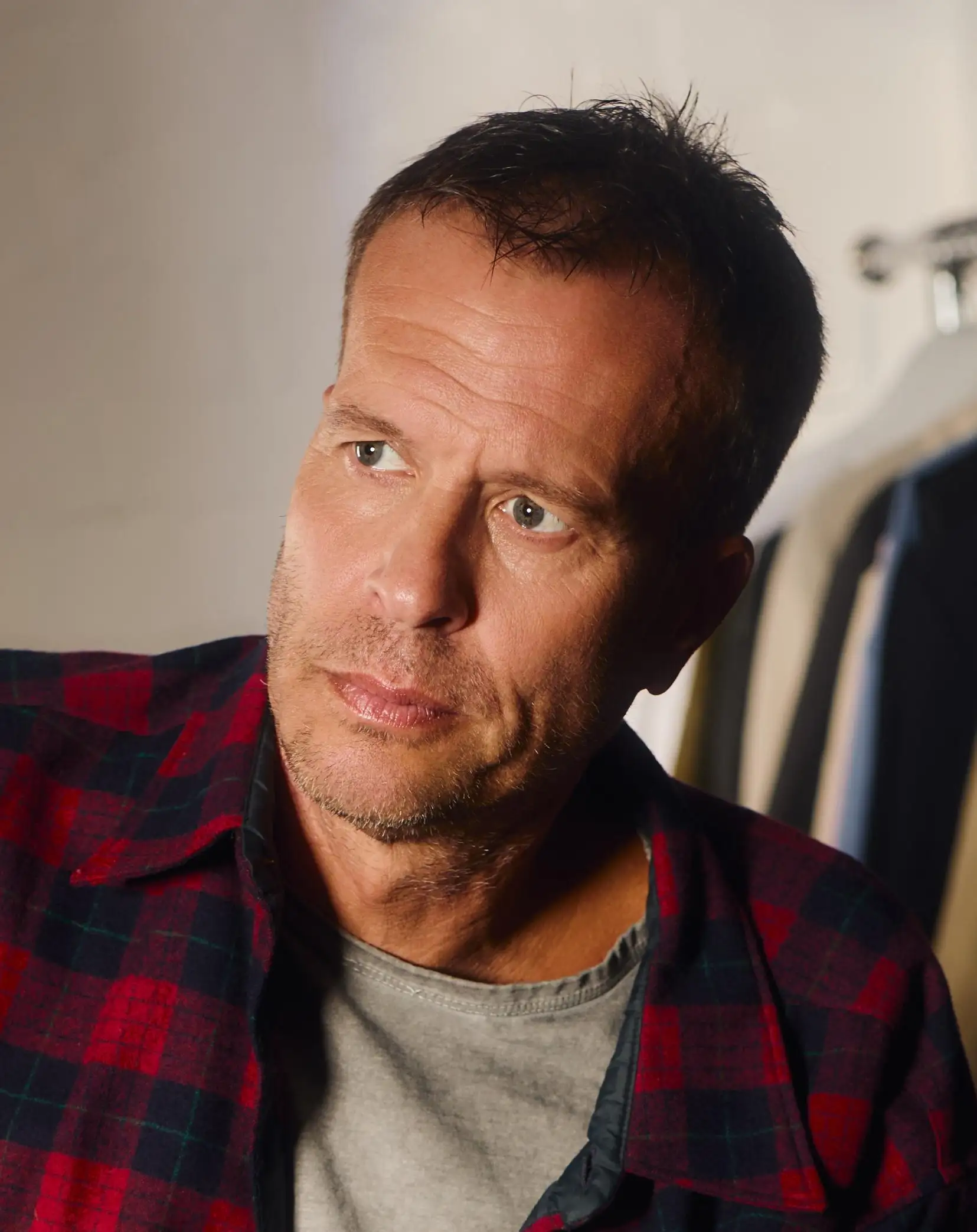 John Schwab - Biography