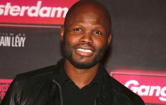 Hubert Koundé lBiography: Age, Movies, TV Shows, Height, Net Worth, Wife, Parents, Ethnicity, Nationality