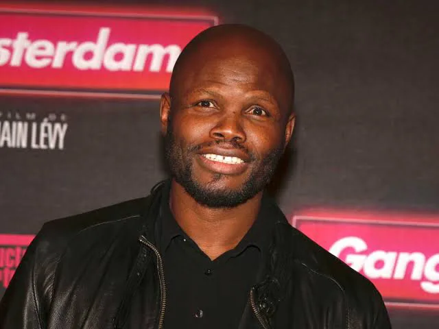 Hubert Koundé lBiography: Age, Movies, TV Shows, Height, Net Worth, Wife, Parents, Ethnicity, Nationality