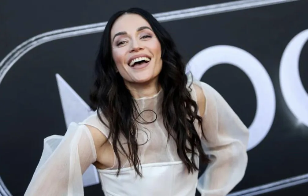 Fernanda Andrade Biography: Nationality, Modelling, Husband, Age, Height, Net Worth, Parents, Movies, TV Shows, Instagram
