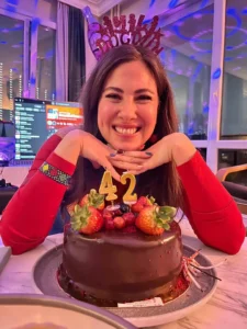 Melis Babadağ