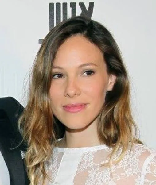 Romi Aboulafia - Biography