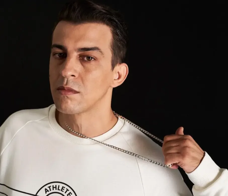 Norm Ender - Biography