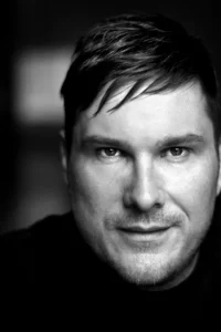 Marc Wootton - Biography