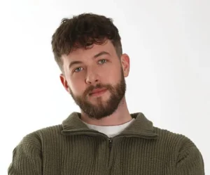 Scott Graham - Biography