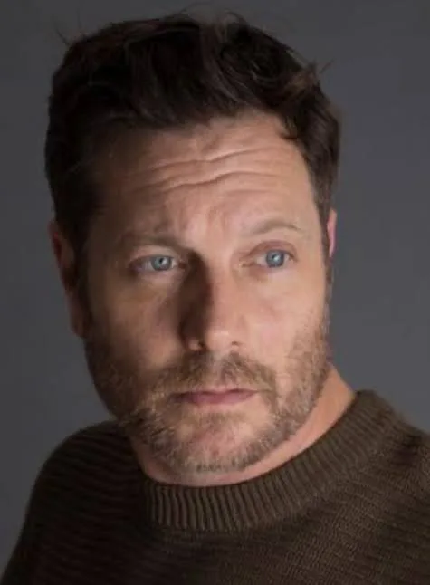 Craig Warnock - Biography