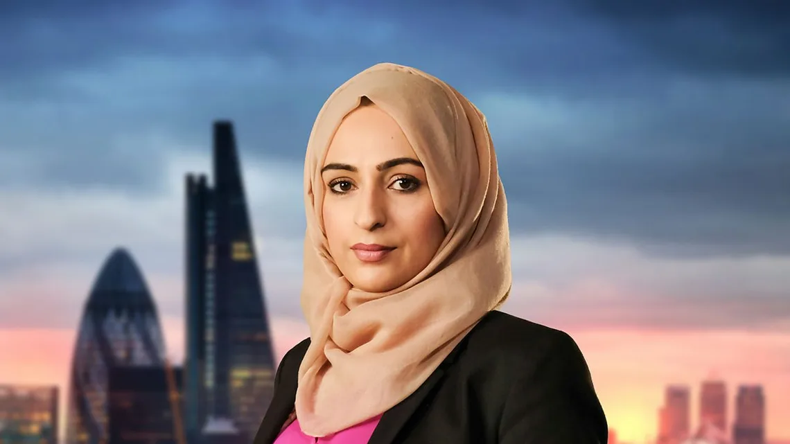 Bushra Shaikh Biography: Age, Husband, Kids, Net Worth, Career, Parents
