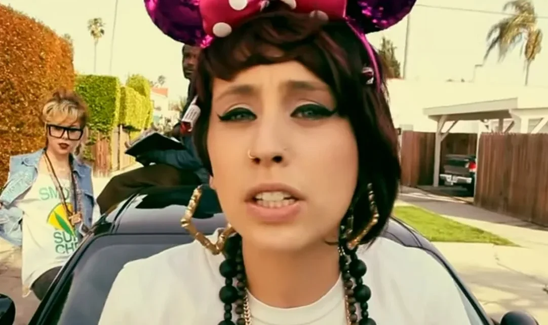 Kreayshawn Biography: Boyfriend, Songs, Net Worth, Age, Children, Instagram, Height, Wikipedia