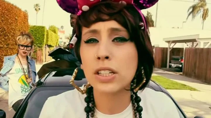 Kreayshawn Biography: Boyfriend, Songs, Net Worth, Age, Children, Instagram, Height, Wikipedia