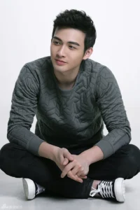 Vin Zhang - Biography