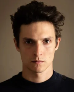 Julien Frison - Biography