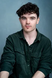 Gulliver McGrath